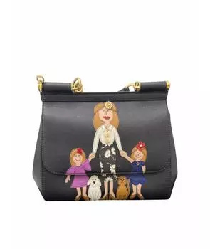 Сумка через плечо