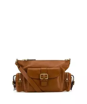 Сумка через плечо