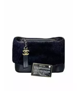 Сумка через плечо