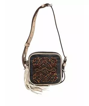 Сумка через плечо