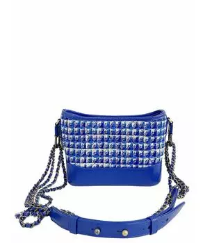 Сумка через плечо