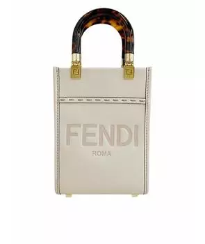 Сумка через плечо