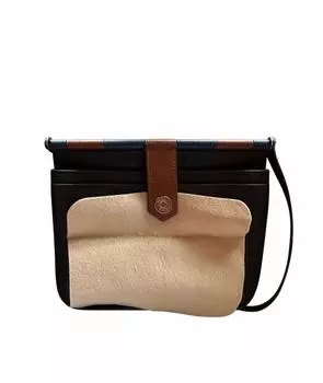 Сумка через плечо