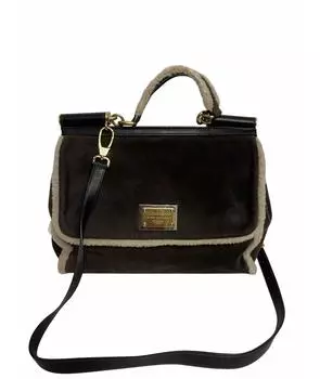 Сумка через плечо