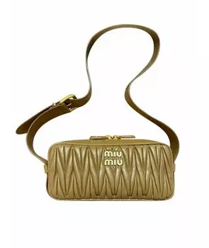 Сумка через плечо