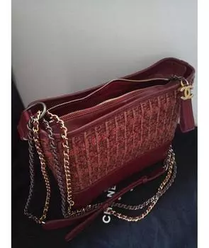 Сумка через плечо