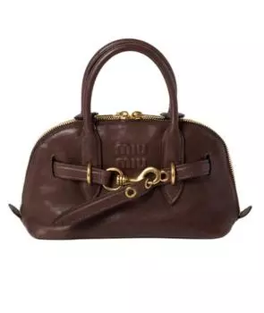 Сумка через плечо