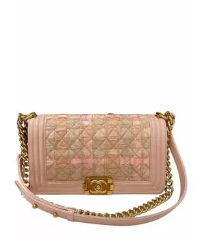 Сумка через плечо