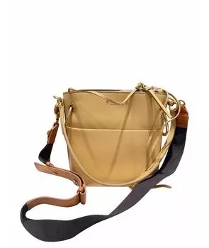 Сумка через плечо