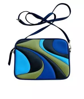 Сумка через плечо