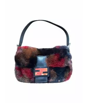 Сумка через плечо