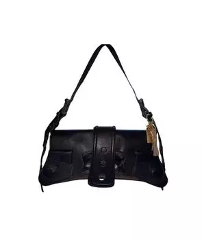 Сумка через плечо