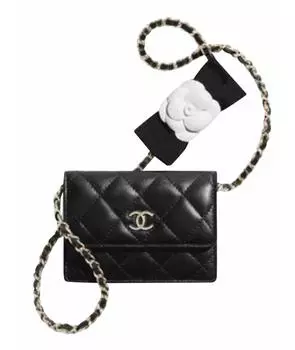 Сумка через плечо