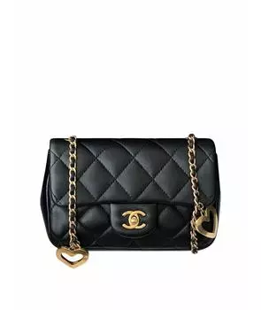 Сумка через плечо