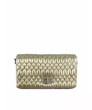 Сумка через плечо