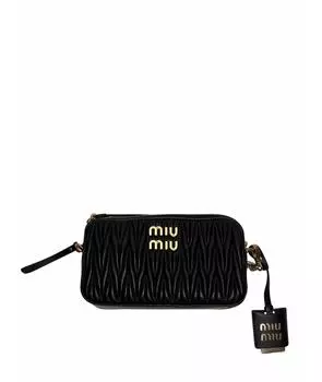 Сумка через плечо