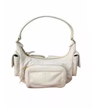 Сумка через плечо