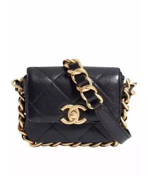 Сумка через плечо