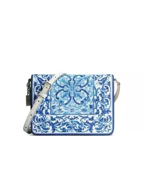 Сумка через плечо