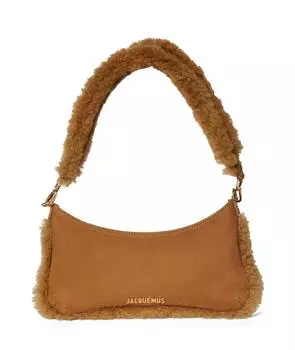 Сумка через плечо