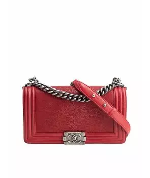 Сумка через плечо