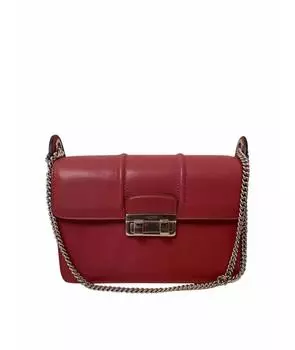 Сумка через плечо