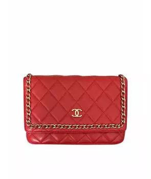 Сумка через плечо