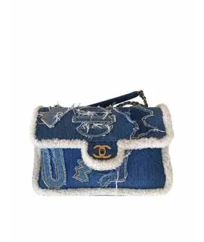 Сумка через плечо