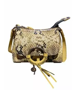 Сумка через плечо