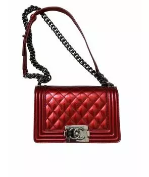 Сумка через плечо