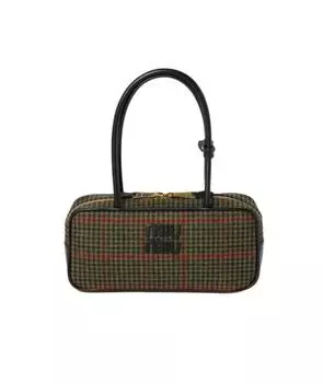 Сумка через плечо