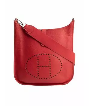 Сумка через плечо