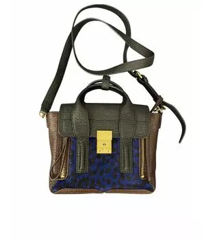 Сумка через плечо