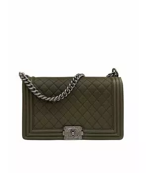 Сумка через плечо