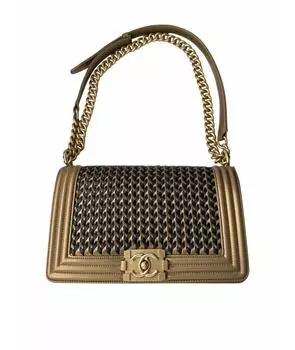 Сумка через плечо