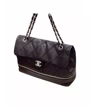 Сумка через плечо