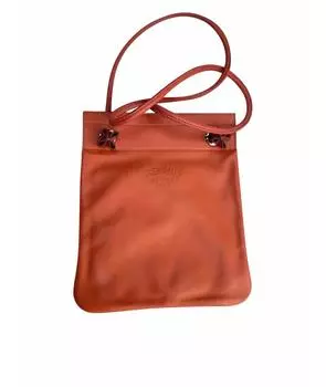 Сумка через плечо