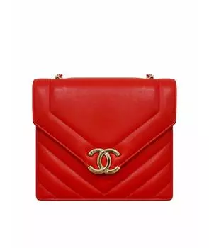 Сумка через плечо