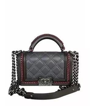 Сумка через плечо