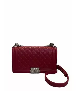 Сумка через плечо