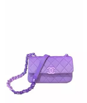 Сумка через плечо