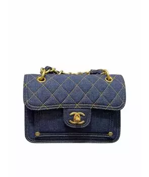 Сумка через плечо