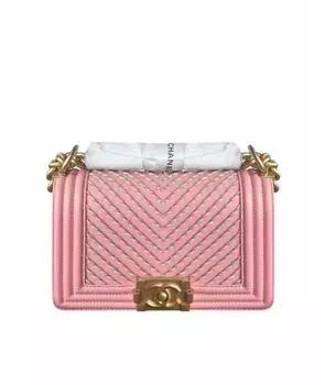 Сумка через плечо