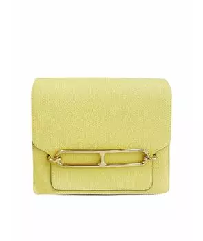 Сумка через плечо