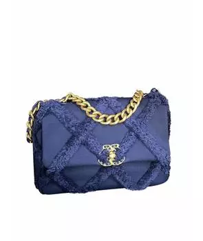 Сумка через плечо