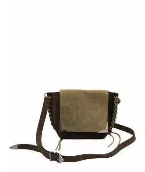 Сумка через плечо