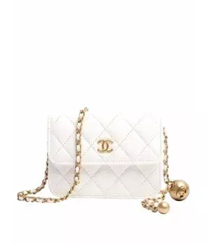 Сумка через плечо