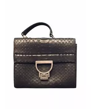 Сумка через плечо