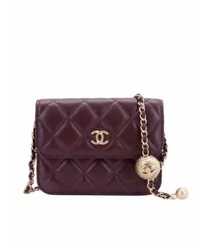 Сумка через плечо