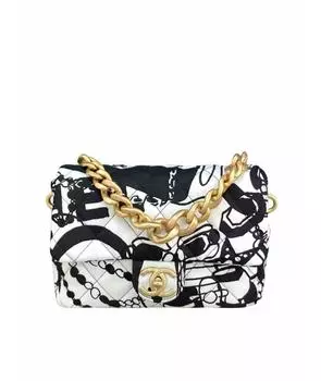 Сумка через плечо